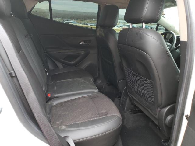 KL4CJASB4KB963550 Buick Encore Preferred