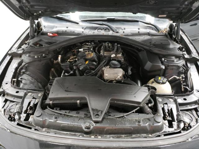 2015 BMW 328 I - WBA3A5G55FNS86509
