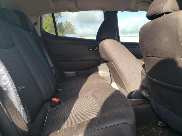 2020 NISSAN LEAF SV PL - 1N4BZ1CP8LC304862