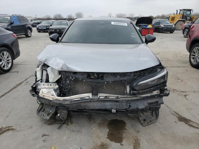 2022 HONDA CIVIC SEDA - 2HGFE2F23NH509116