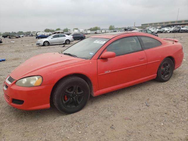 2005 Dodge Stratus SXT