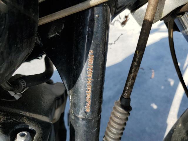 2001 HARLEY-DAVIDSON FXDL DYNA - 1HD1GDV151Y335796
