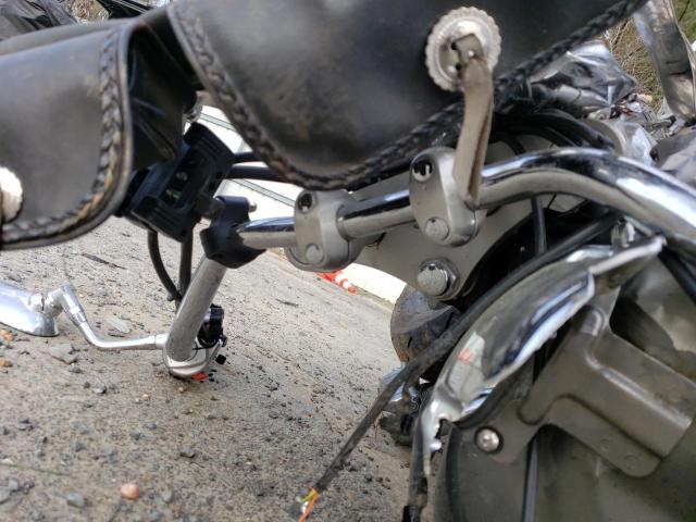 2007 SUZUKI VL800 - JS1VS55A072113552