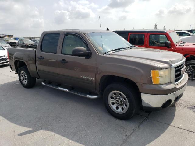 2GTEC13J671657794 GMC New Sierra C1500