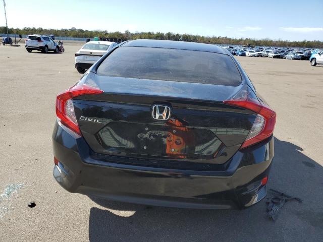 2018 HONDA CIVIC LX 19XFC2E56JE036401