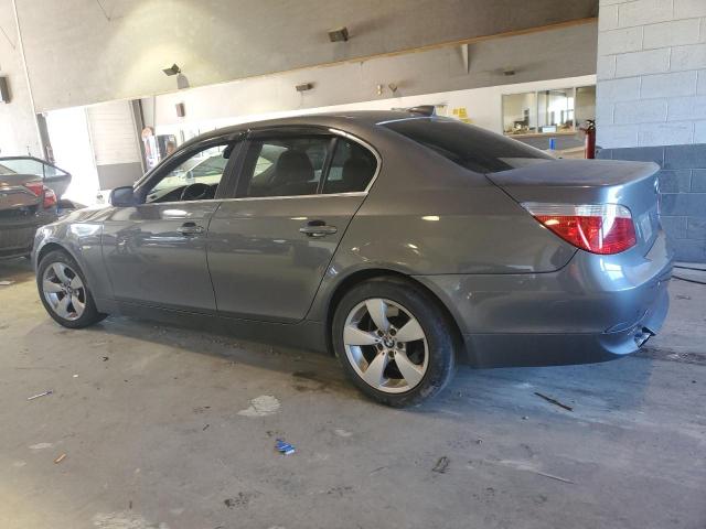 WBANF73547CY16509 BMW 5 Series