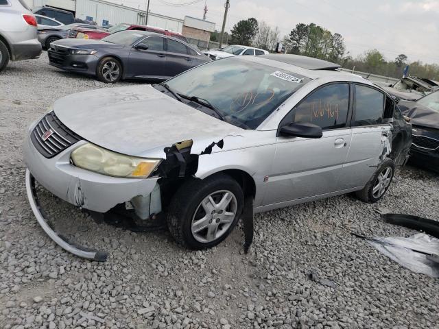 2006 Saturn Ion 