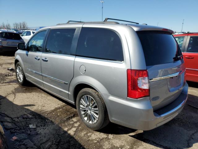 2015 CHRYSLER TOWN & COU 2C4RC1CG7FR514231