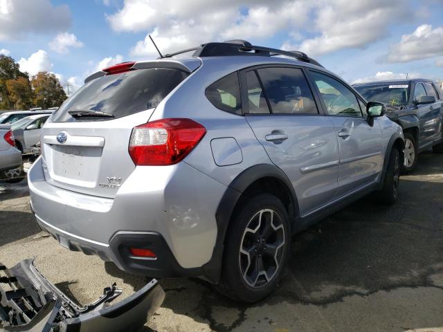 JF2GPASC7F8211585 Subaru Xv Crosstrek Sport Limited