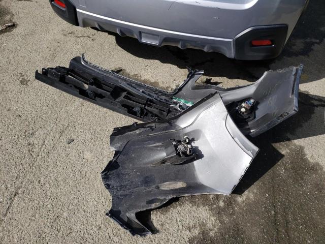 JF2GPASC7F8211585 Subaru Xv Crosstrek Sport Limited