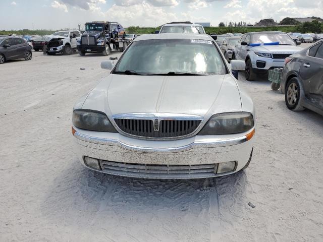 1LNHM86S25Y602692 Lincoln LS SERIES