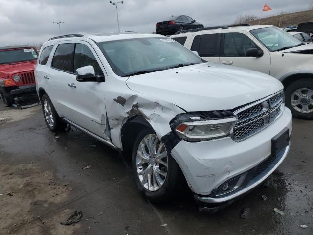 2015 DODGE DURANGO CI 1C4RDJEG8FC740670