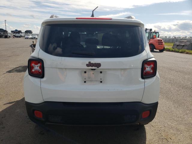 ZACCJABT4GPC65211 Jeep Renegade Latitude