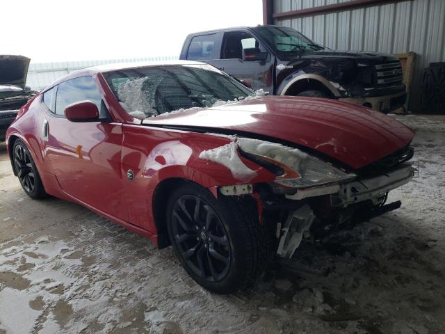 JN1AZ4EH1HM952349 Nissan 370Z BASE