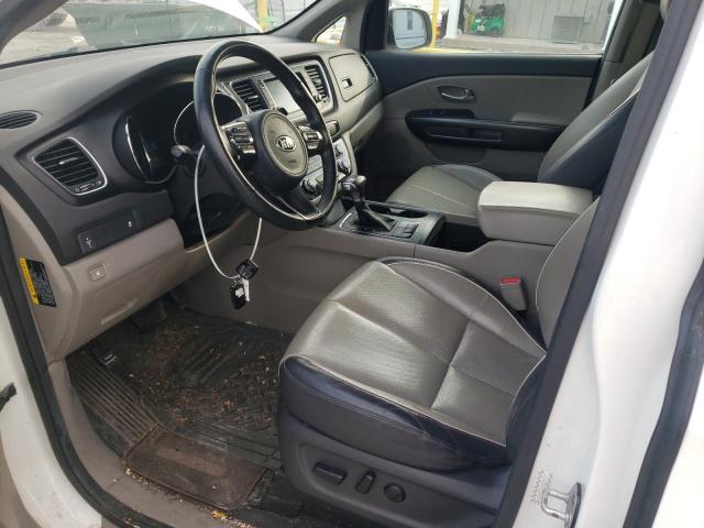 KNDMB5C11H6250157 KIA SEDONA LX