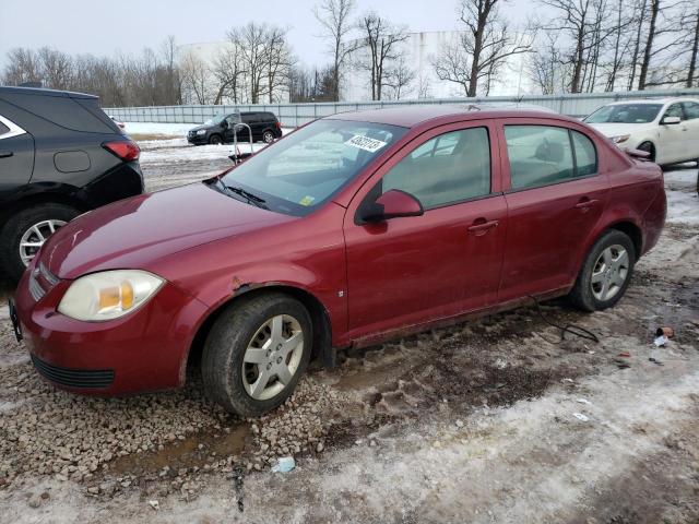 2007 Chevrolet Cobalt LT