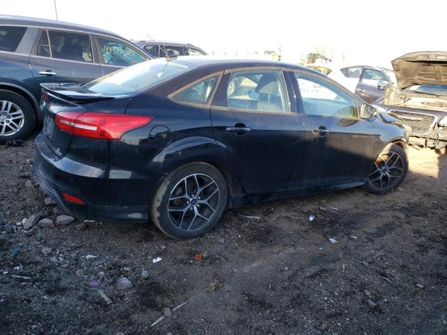 1FADP3F22GL397698 Ford FOCUS SE