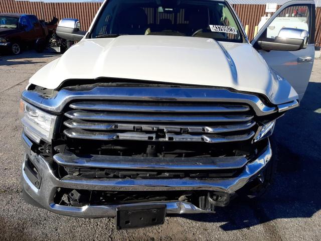 2020 RAM 2500 LONGH - 3C6UR5PL4LG163391