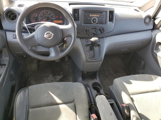 2015 NISSAN NV200 2.5S - 3N6CM0KN0FK718768