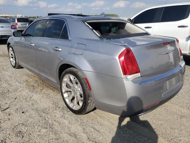 2015 CHRYSLER 300 LIMITE - 2C3CCAAG8FH853826
