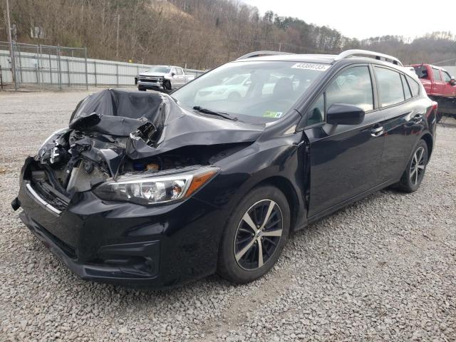 2019 Subaru Impreza Premium