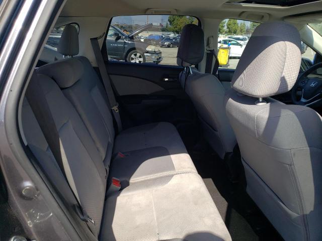 2016 HONDA CR-V EX 3CZRM3H55GG702778