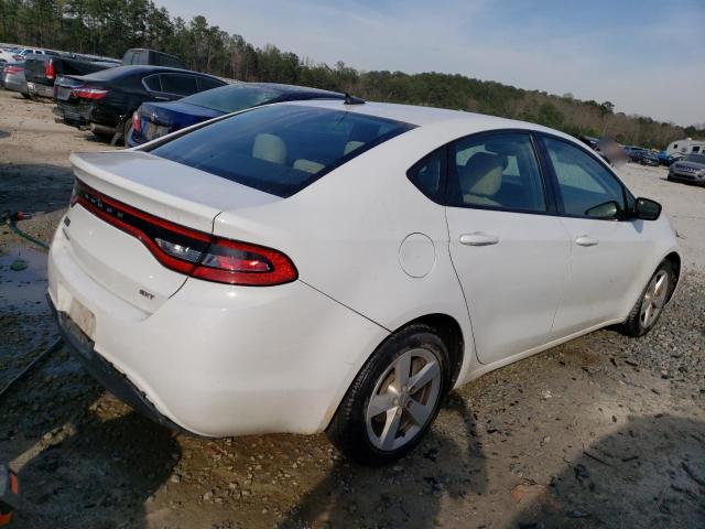 1C3CDFBB9FD211710 Dodge DART SXT