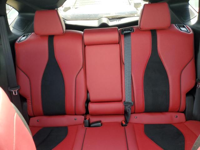 2021 ACURA RDX A-SPEC - 5J8TC2H67ML011303