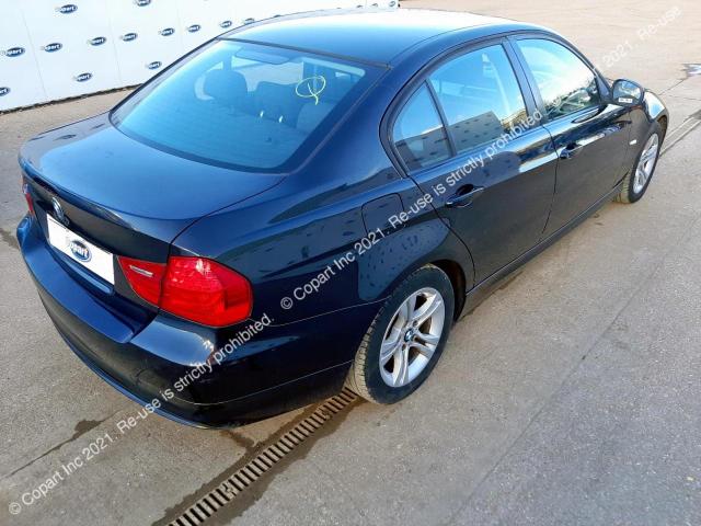 WBAPF52010A785918 BMW 318i Es