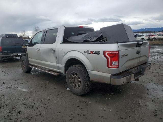 2016 FORD F150 SUPER 1FTEW1EG0GKE17567
