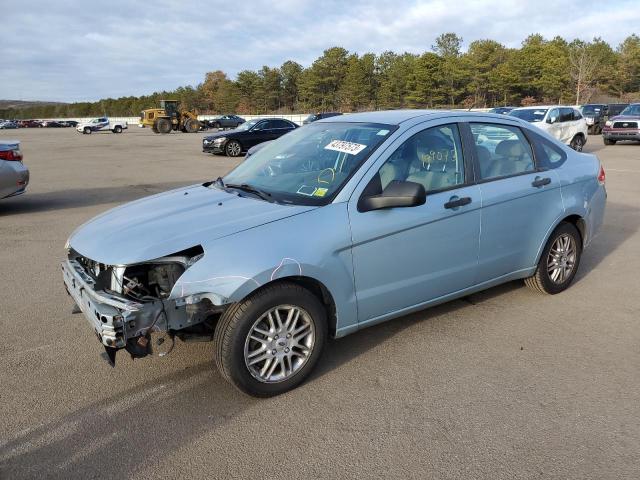 2009 Ford Focus SE