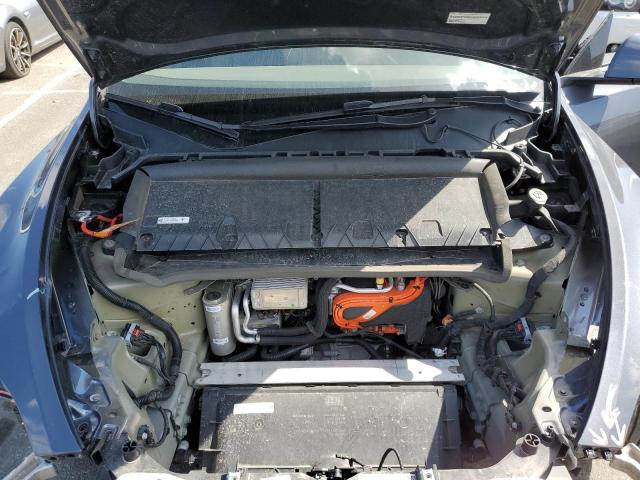 7SAYGDEE2NF386572 Tesla Model Y