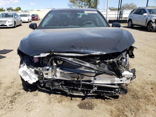 2022 TOYOTA AVALON TOU - 4T1HZ1FB6NU088121