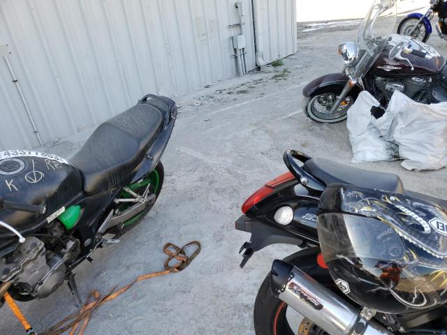 2018 SUZUKI GSX1300 RA - JS1GX72BXJ2101354