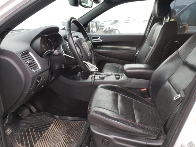 2017 DODGE DURANGO R/ 1C4SDJCT3HC799596