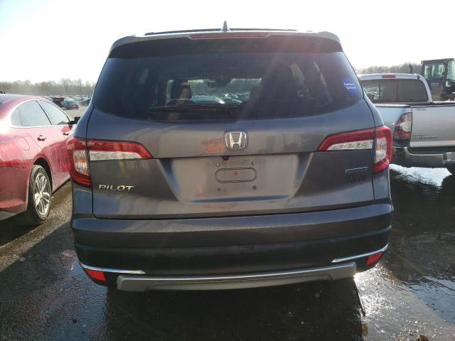 2019 HONDA PILOT TOUR - 5FNYF5H64KB028394