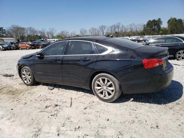 2016 CHEVROLET IMPALA LT - 1G1105SA6GU140136