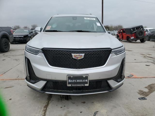 2020 CADILLAC XT6 SPORT - 1GYKPHRS2LZ208379