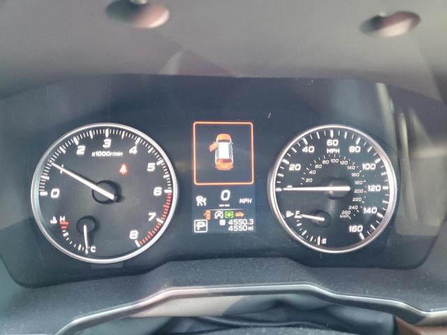 2022 SUBARU OUTBACK TO 4S4BTAPC0N3242763