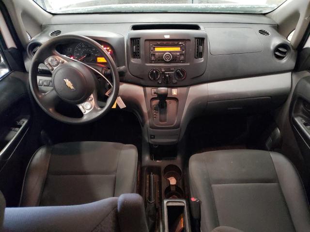 2015 CHEVROLET CITY EXPRE - 3N63M0ZN0FK699046