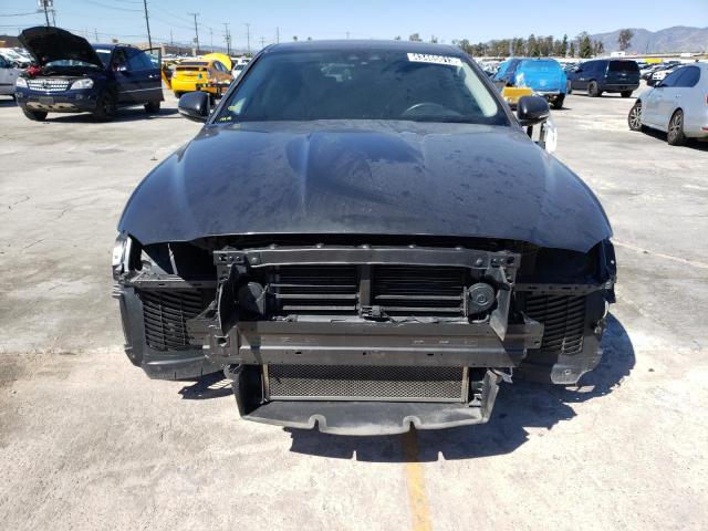 SAJAD4BG3HA971480 Jaguar XE