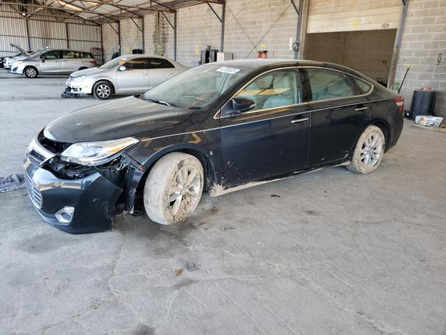 2015 Toyota Avalon XLE