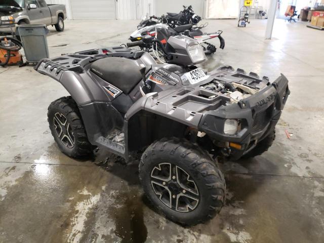 2015 POLARIS SPORTSMAN 4XASXE854FA223167
