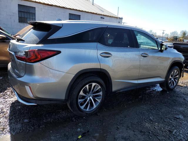 2020 LEXUS RX 350 L - JTJHZKFA4L2026823