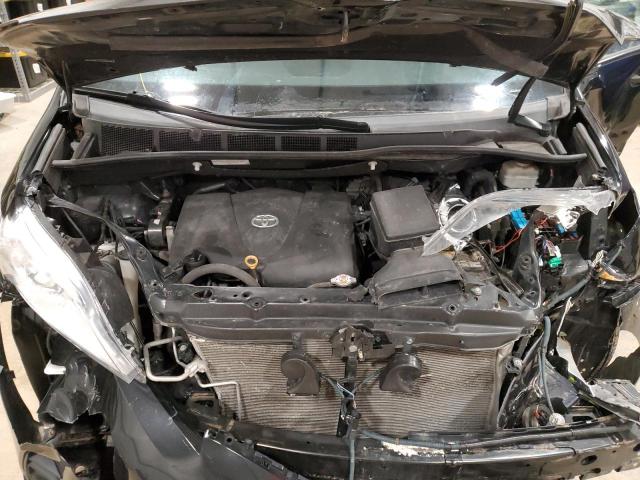 2020 TOYOTA SIENNA L - 5TDZZ3DC9LS065305