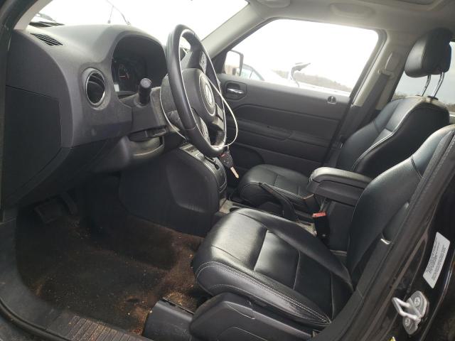 2015 JEEP PATRIOT LA - 1C4NJRFB5FD307990