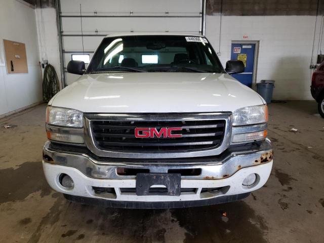 2GTEK13Z061262100 GMC New Sierra K1500