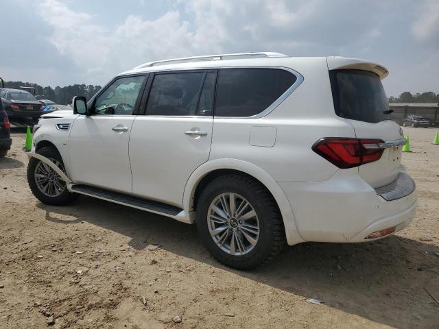 2019 INFINITI QX80 LUXE - JN8AZ2ND2K9850166