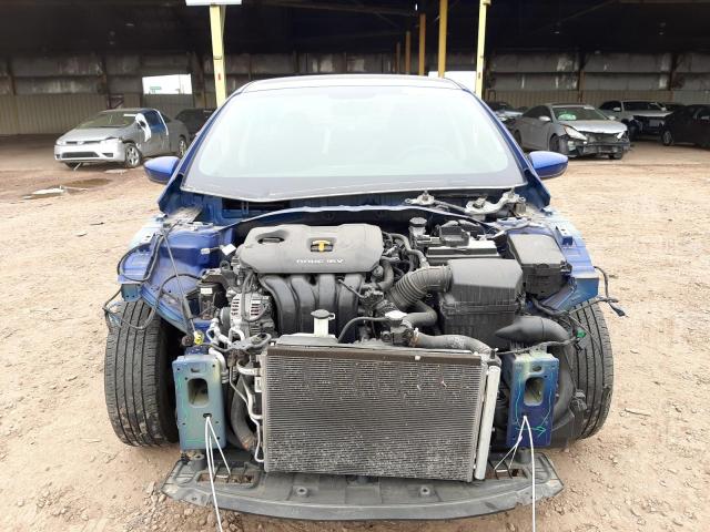 3KPFK4A73HE161565 KIA FORTE LX