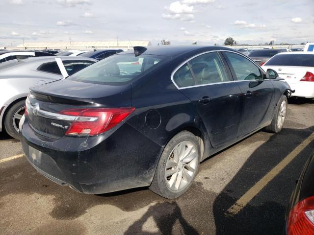 2G4GK5EX3G9123279 Buick Regal